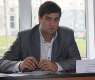 Савельев Игорь Игоревич