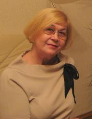 Наместникова Ирина Викторовна