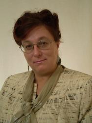 Соломина Лада Юрьевна