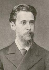 Анненский Иннокентий Федорович