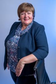 Ефимова Наталия Сергеевна