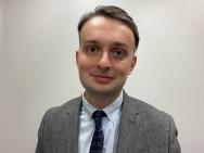 Ульбашев Алим Хусейнович