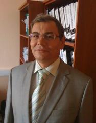 Зубач Анатолий Васильевич