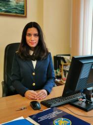 Султанова Висола Масъутовна