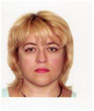 Куликова Юлия Викторовна