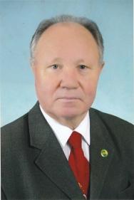 Головня Александр Иванович