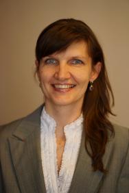 Егорова Лариса Ивановна