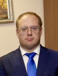 Шмелев Иван Валерьевич