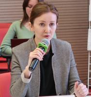 Савиных Галина Петровна