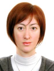 Карпина Елена Владимировна