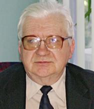 Кольцов Владимир Борисович
