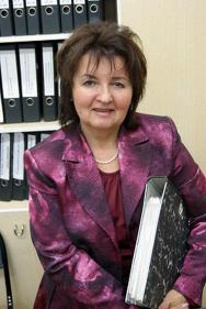 Юганова Ирина Вадимовна