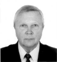 Тверьянович Эдуард Владимирович