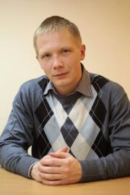 Алексеев Константин Александрович