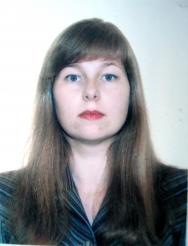 Юсова Виктория Викторовна