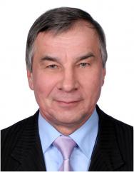 Черемисин Владимир Максимович
