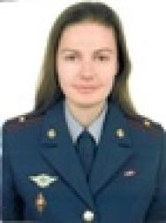 Буданова Людмила Юрьевна