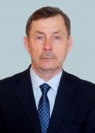 Чернов Константин Васильевич