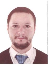 Шурыгин Алексей Владимирович