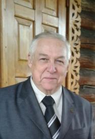 Родионов Василий Николаевич