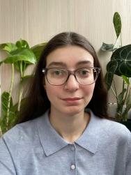 Смирнова Ольга Юрьевна