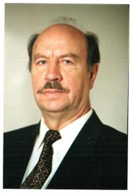 Недзвецкий Валентин Александрович