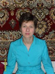 Чернышова Ольга Викторовна