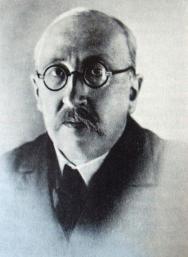 Кубе Альфред Николаевич