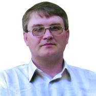 Ермасов Сергей Викторович