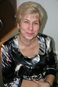 Кормнова Надежда Александровна