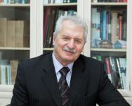 Соловьев Николай Кириллович