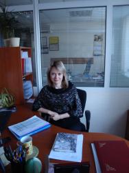 Якимова Екатерина Сергеевна