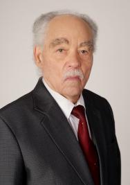 Тощев Виктор Кузьмич