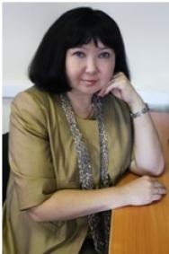 Шубцова Людмила Владимировна