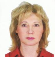 Илларионова Людмила Петровна