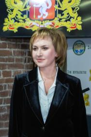 Русинова Вероника Юрьевна