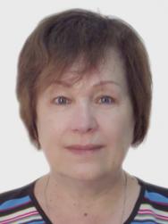 Суслова Татьяна Федоровна