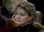 Кобленкова Диана Викторовна