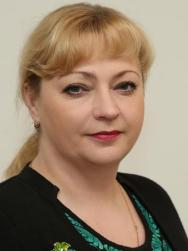 Дзюба Ольга Николаевна