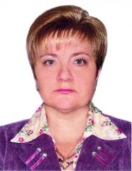 Москвитина Марина Викторовна