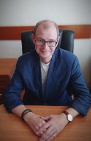 Никифоров Олег Александрович