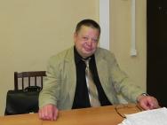 Мельников Евгений Геннадьевич