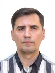 Чистяков Максим Сергеевич