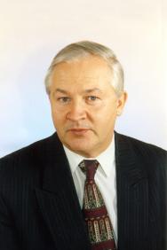 Маланин Владимир Владимирович
