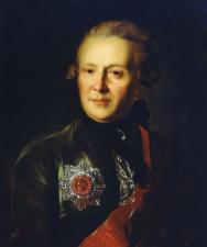 Сумароков Александр Петрович