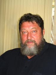 Рогов Евгений Иванович