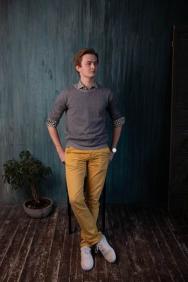 Соловьев Максим Олегович