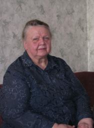 Березина Наталья Александровна