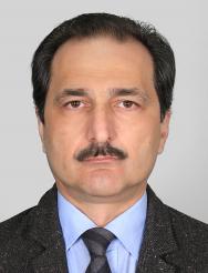 Багатурия Георгий Отарович