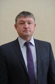 Родин Дмитрий Владимирович